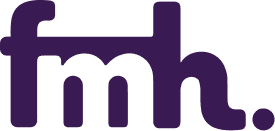 FMH Logo